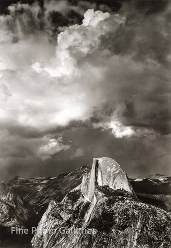 1947 vintage ansel adams - vintage,
