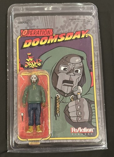 Doom super7 new - x,