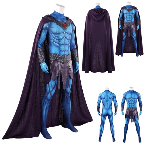 Skeletor heman skeleton king - skeleton,