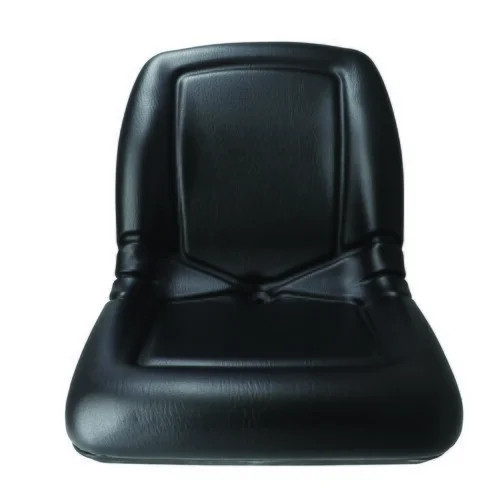 Bucket seat black - black, fits
