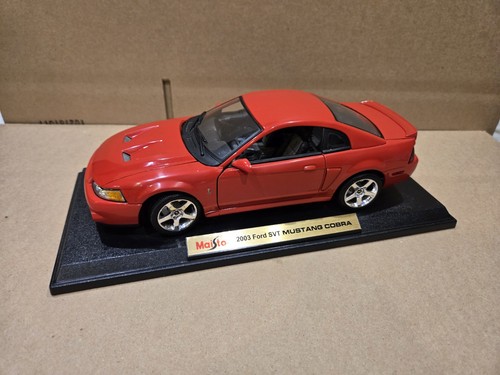 2003 ford svt mustang - mustang, cobra