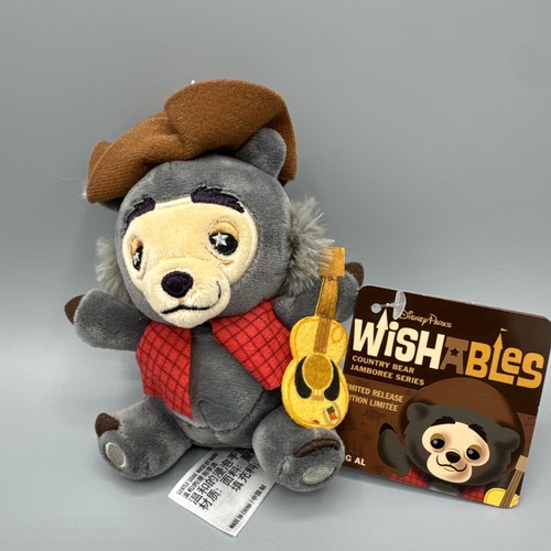 Disney parks wishables - wishables, country