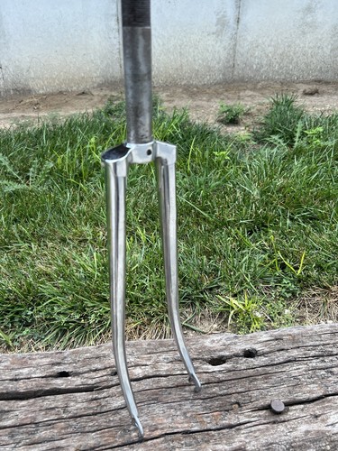 Vintage threaded 700c road - threaded,