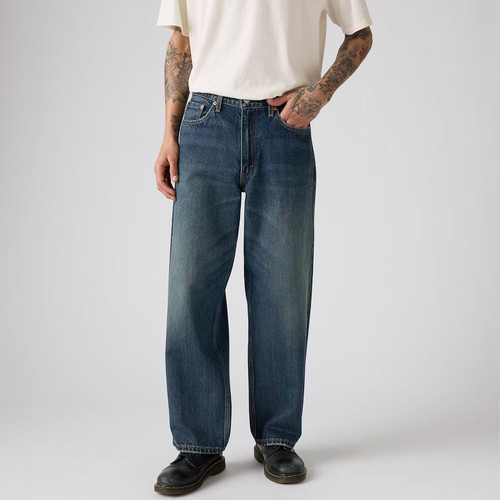 Levi men 578 baggy fit - men's,
