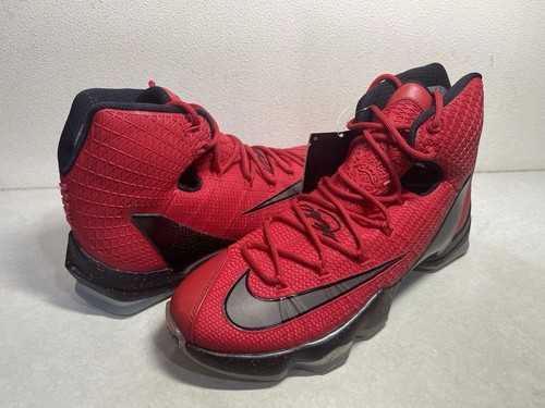 Nike lebron elite - lebron, 13