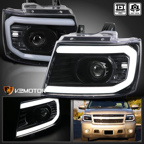 Jet black fits 2007 2013 - fits, 2007-2013
