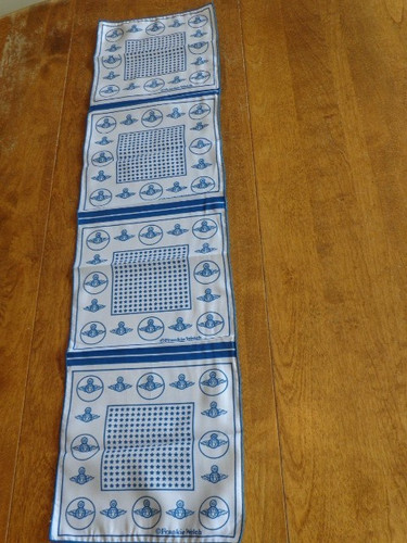 Vintage frankie welch oblong - vintage,