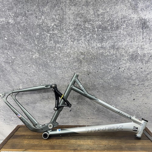 1trek fuel mtb frame - 1trek, 8