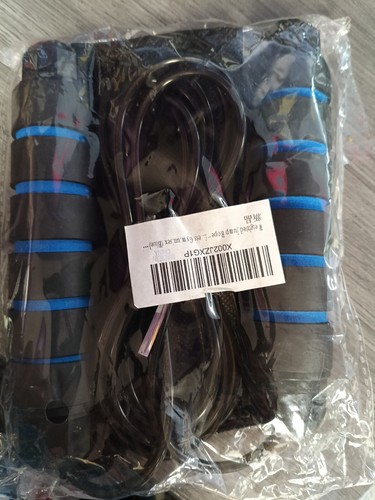 Weighted jump rope crossfit - weighted,