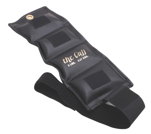 The cuff ankle and - cuff,