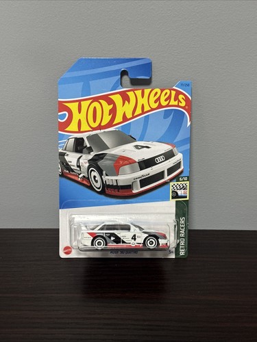 2023 hot wheels audi - hot,