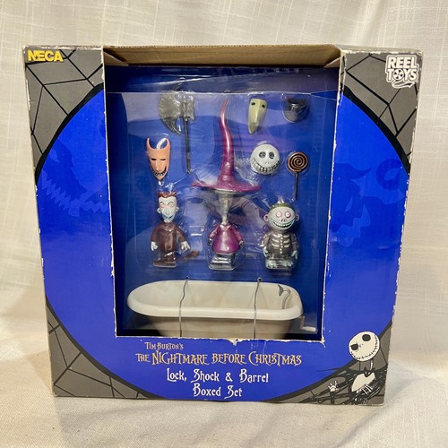 The nightmare before - nightmare, christmas