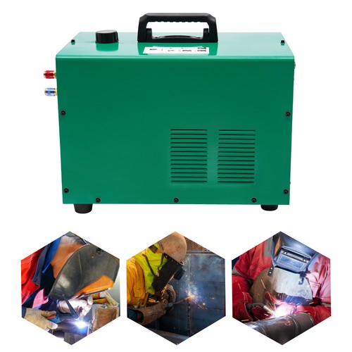 Welding water cooler 18l tig - welding,