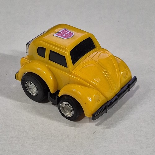 Original 1984 transformers - 1984,
