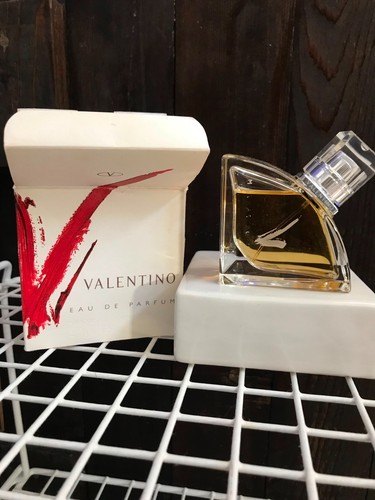 Valentino 6oz 50ml edp - v,