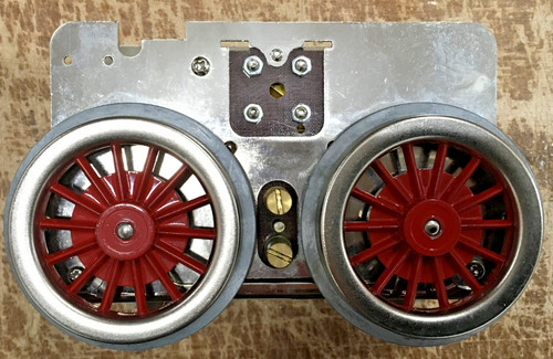 Mth bild loco - std., gauge