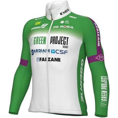 Ale pro team green - pro, project