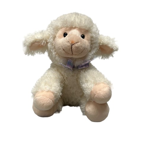 Russ berrie fleecia - berrie, sheep