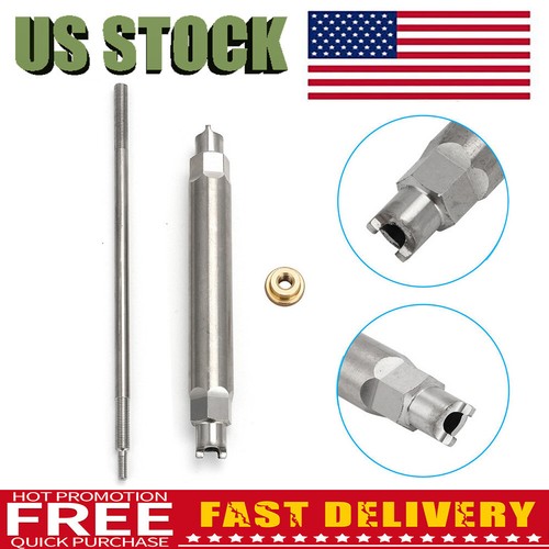 For lantern stove - double, end