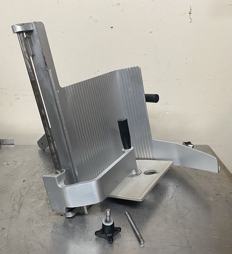 Bizerba gsp slicer - gsp, 33