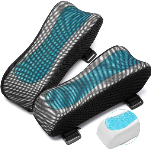 Office chair arm pads - arm,
