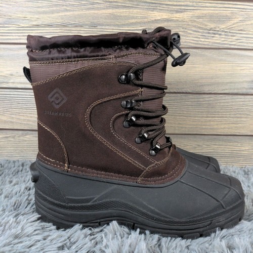 Dream pairs force brown - dream, 2