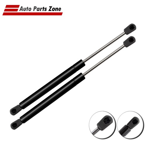 Rear liftgate gas - rear, lift