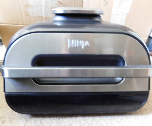 Ninja foodi smart - ninja, grill