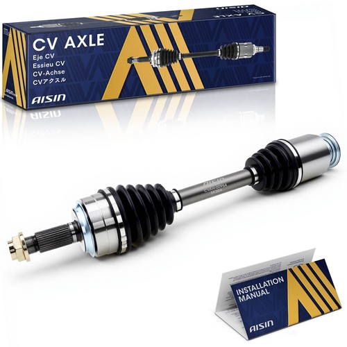 Aisin cvah 00954 front right - cvah-00954,