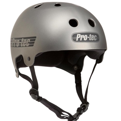 Pro tec old school skate - old,