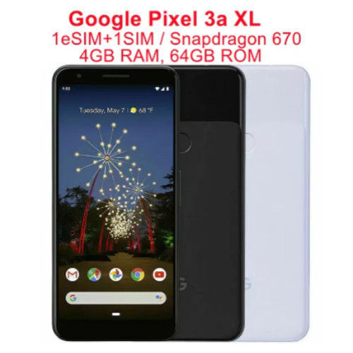 Google pixel 6 0 - xl, 6.0"
