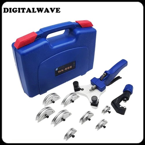 1pc hand operated pipe - 1pc,