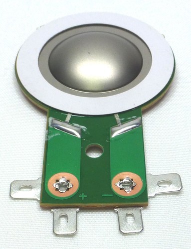 Replacement mackie diaphragm - mackie,