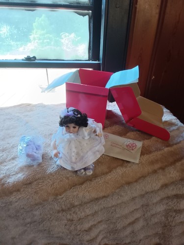 Marie osmond tiny tot annette - tot,