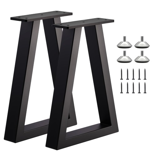 Cfwlqd inch trapezoid metal - 16,