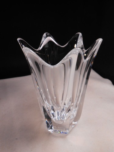 Orrefors large belle - large, 8"