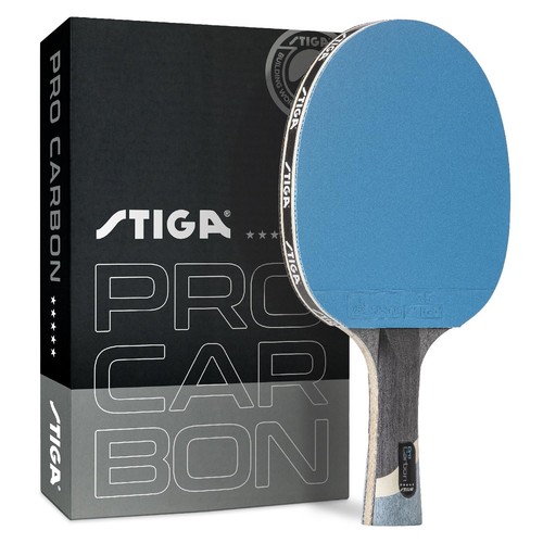 Pro carbon table tennis - carbon,