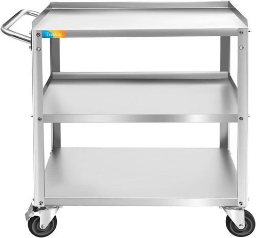 Tier stainless steel - tier,
