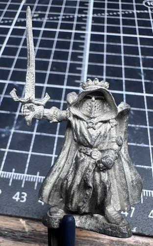 Ral partha fantasy 1986 - partha,