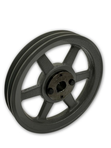Groove cast iron - 2,