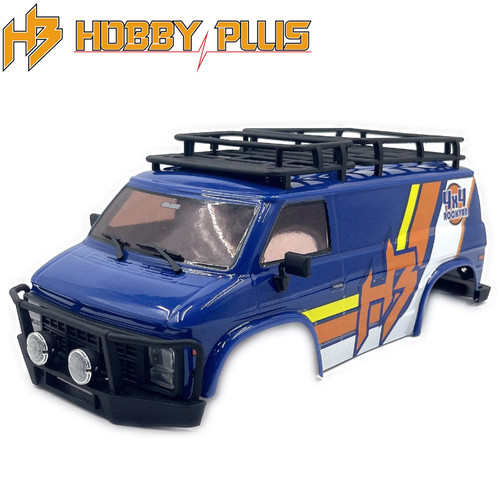 Hobby plus hbp240536 finished - hobby,