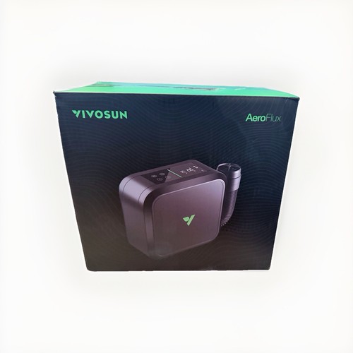 Vivosun aeroflux smart - aeroflux, grow