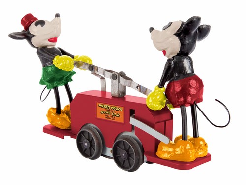 Lionel trains 2335190 disney - 2335190, disney's