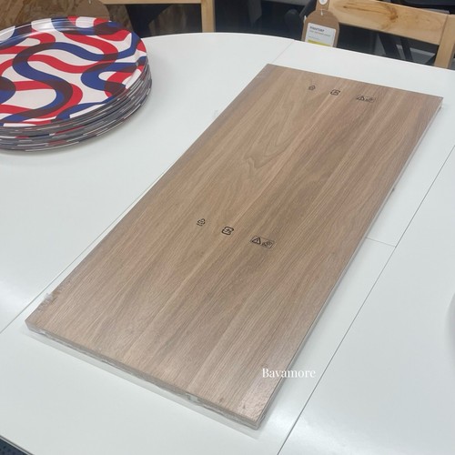 Ikea boaxel closet shelf - ikea,