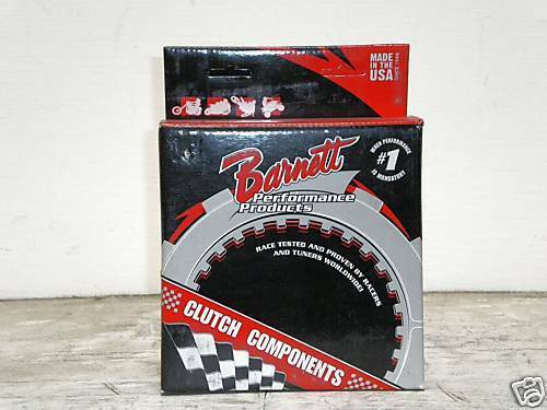 Barnett 306 10014 - barnett, clutch