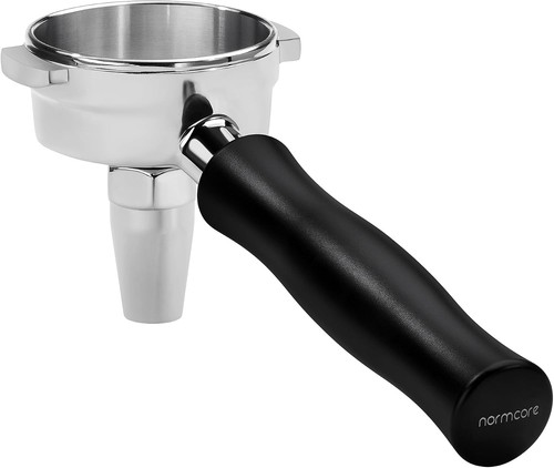 Normcore tea portafilter 58mm - tea,