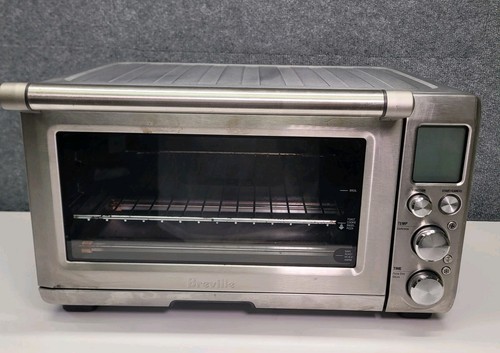 Breville convection smart oven - convection,