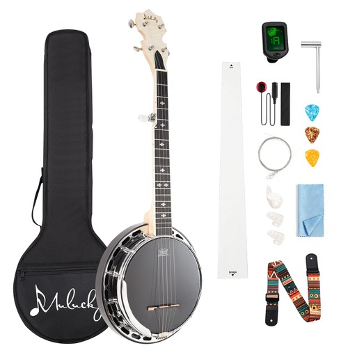 Inch string mini banjo - 28-inch,