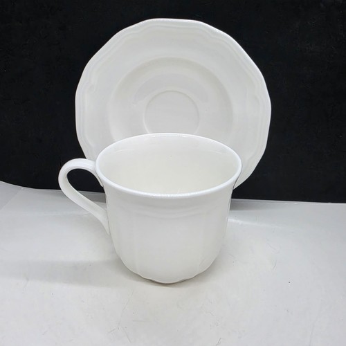 Mikasa antique white - antique,