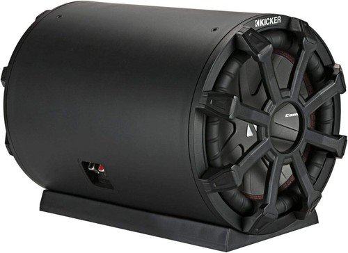 Kicker 46cwtb104 car audio - kicker,